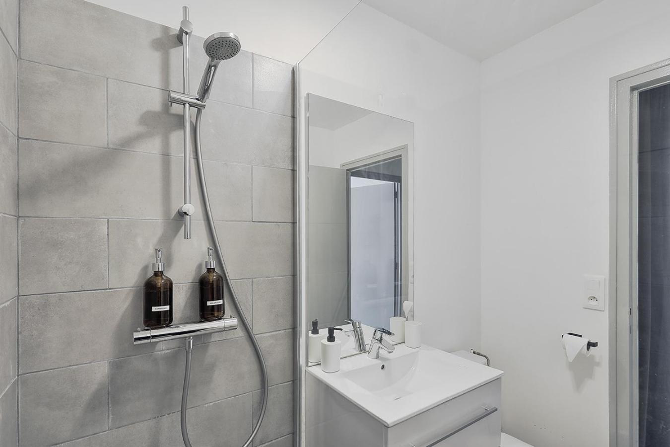 Appartement Centre-ville - Fibre - Netflix - T2 Le Rieffel Nozay (Loire-Atlantique)